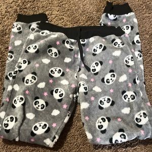 koala jogger sleep pants